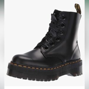 Dr. Martens docs size 9 Molly sold